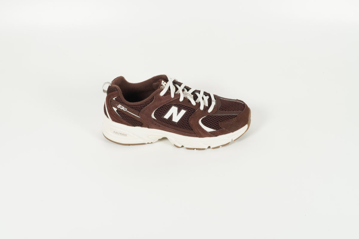 Sneaker U530 Braun