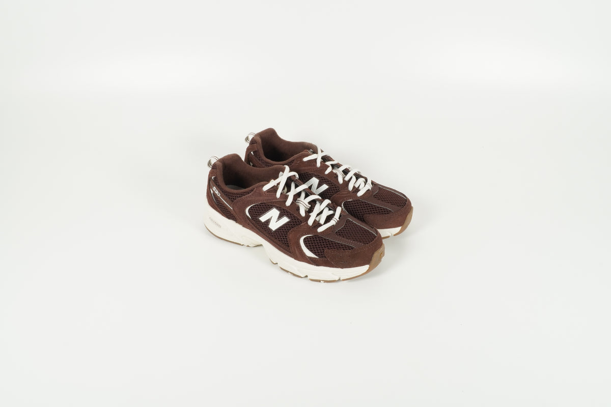 Sneaker U530 Braun