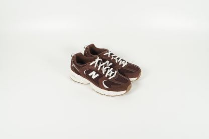 Sneaker U530 Braun