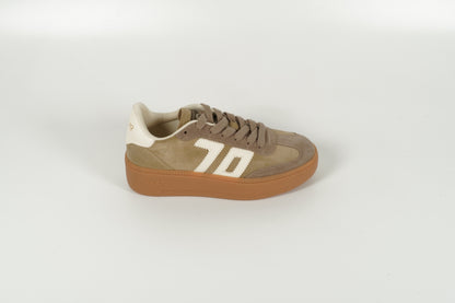 Sneaker Beige