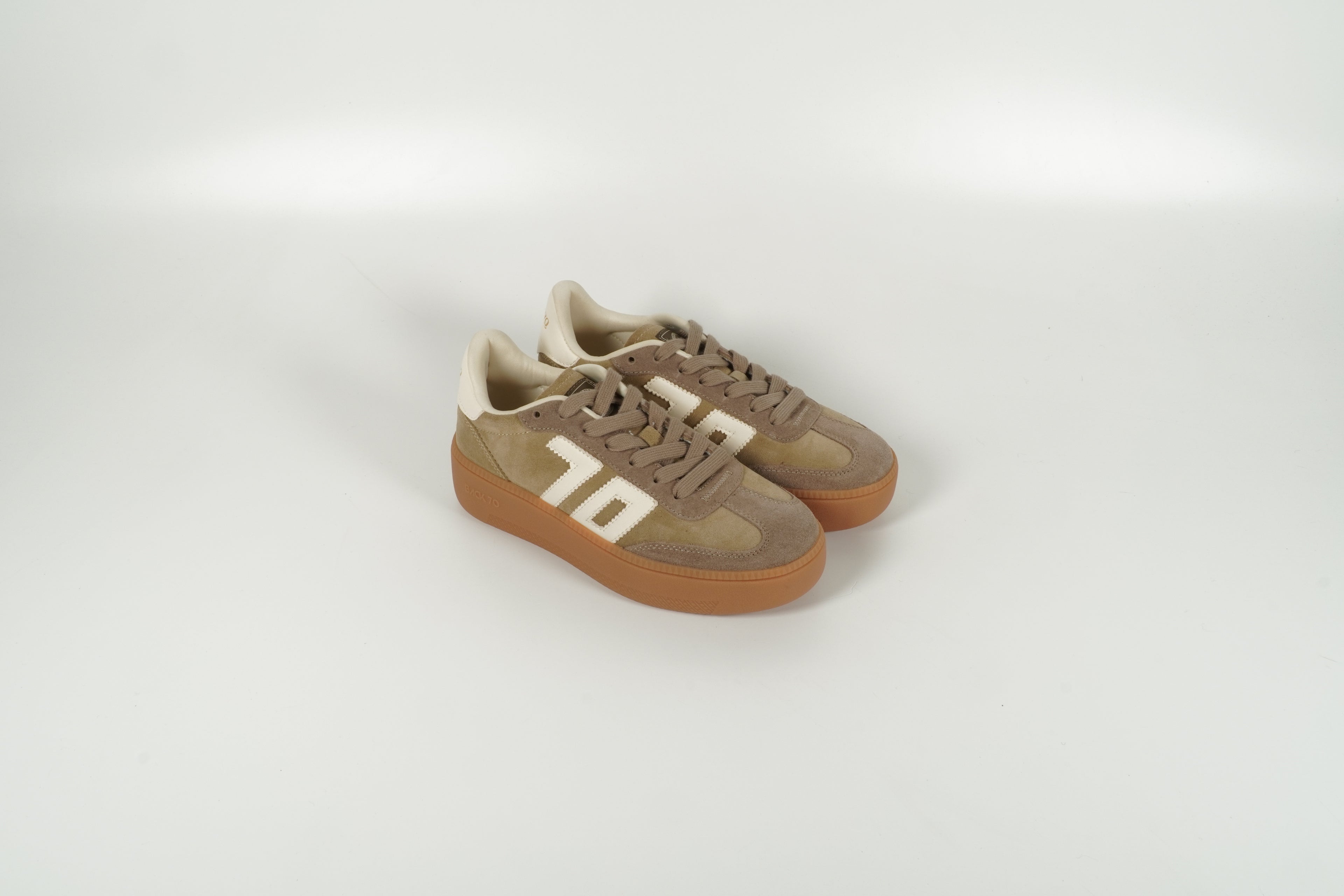 Sneaker Beige