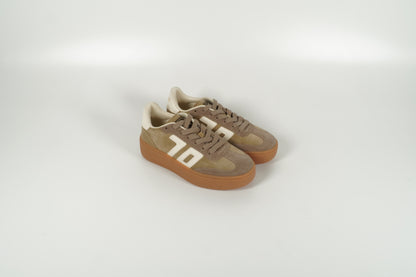 Sneaker Beige