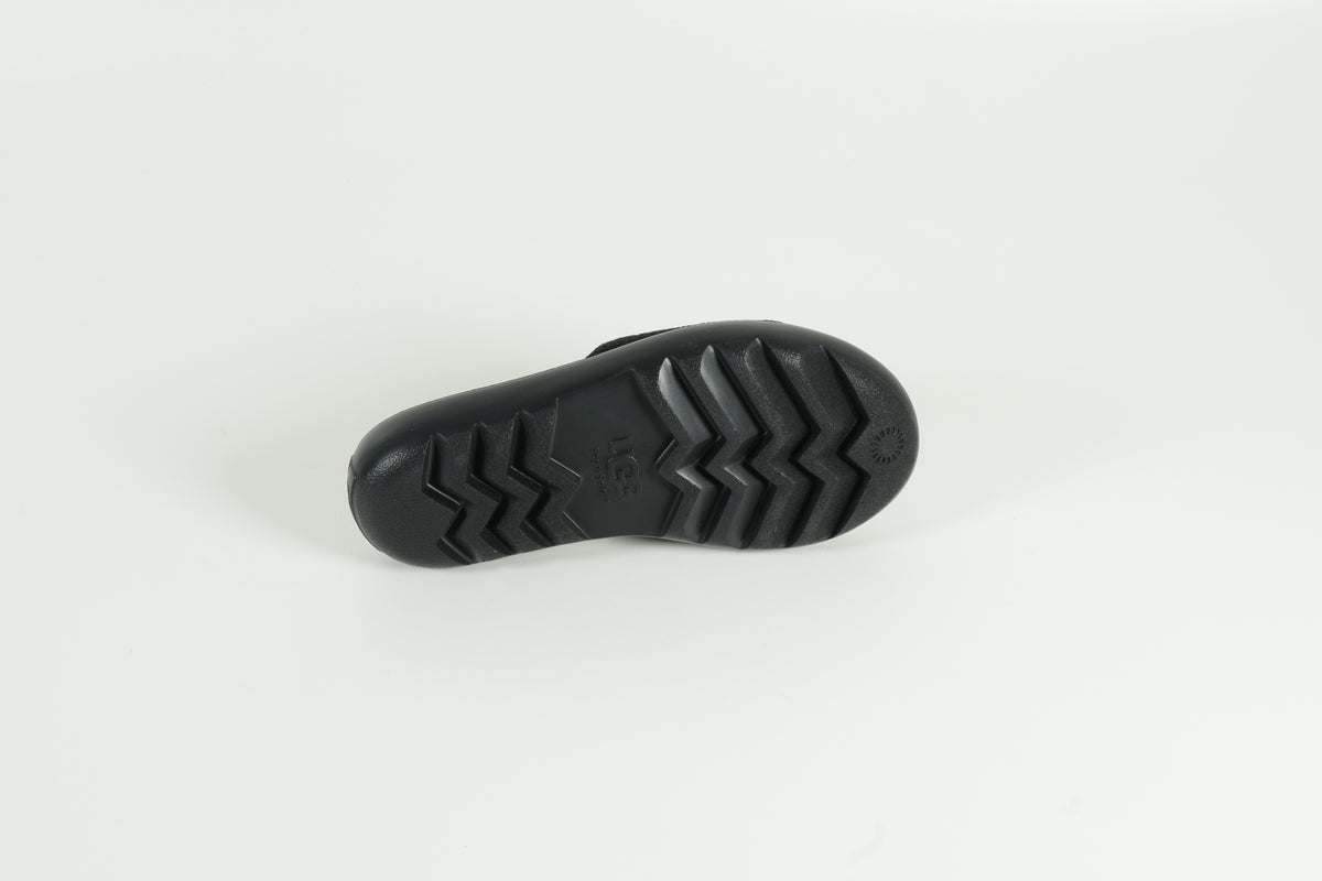 Sandal Black