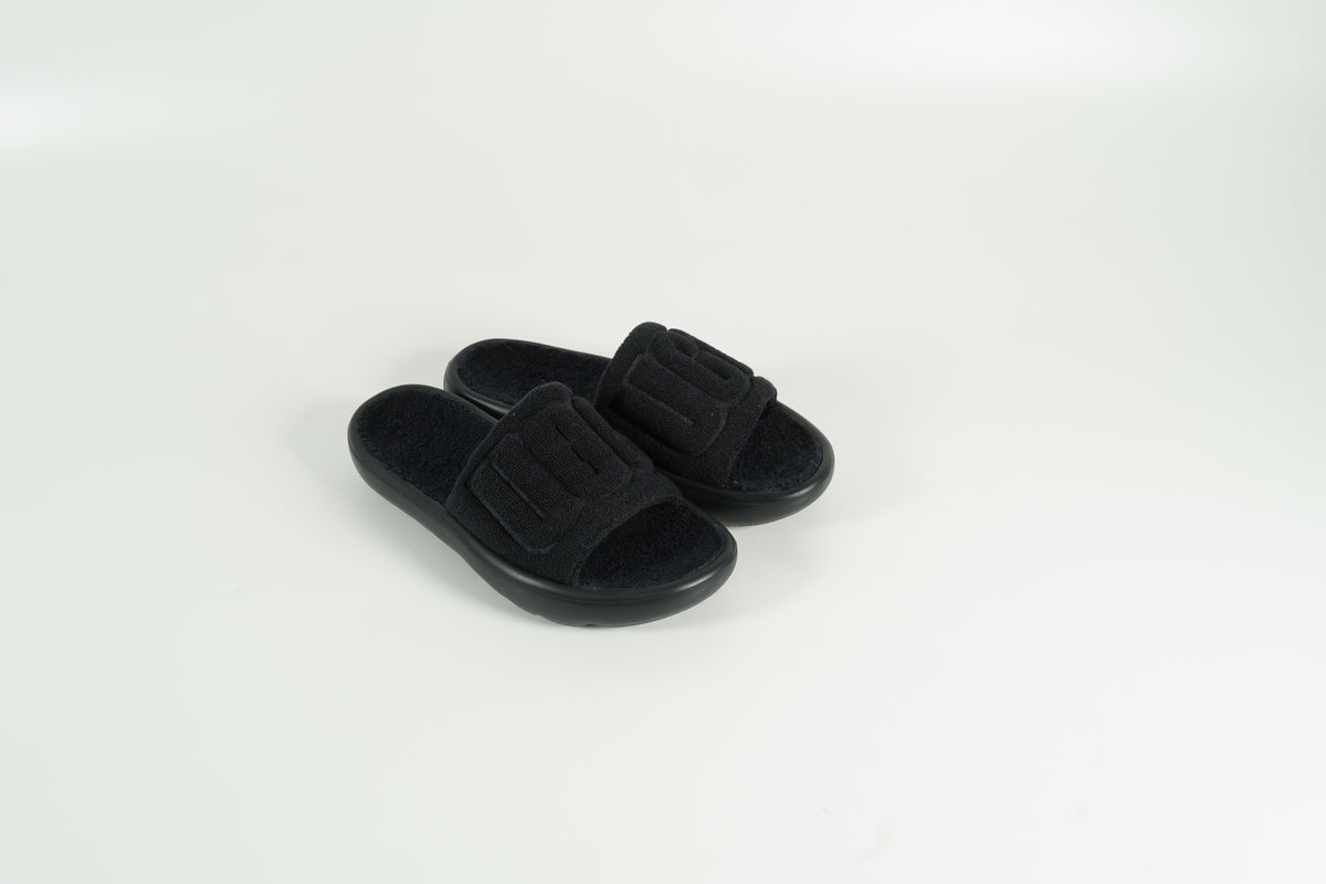 Sandal Black