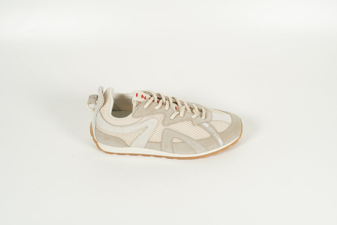 Sneaker Beige