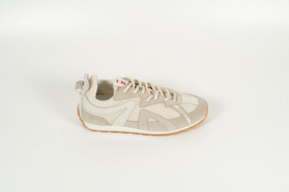 Sneaker Beige