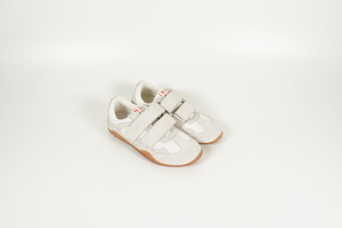Sneaker Gray