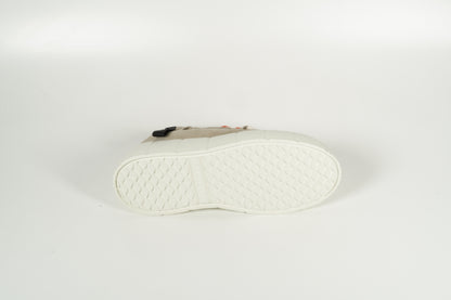 Sneaker Beige