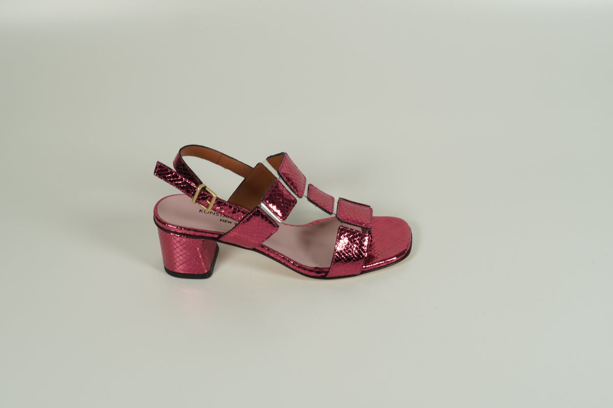 Sandal Pink