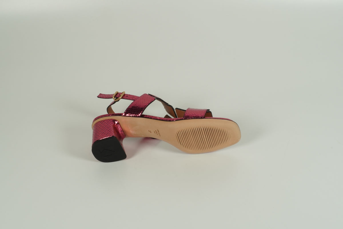 Sandal Pink