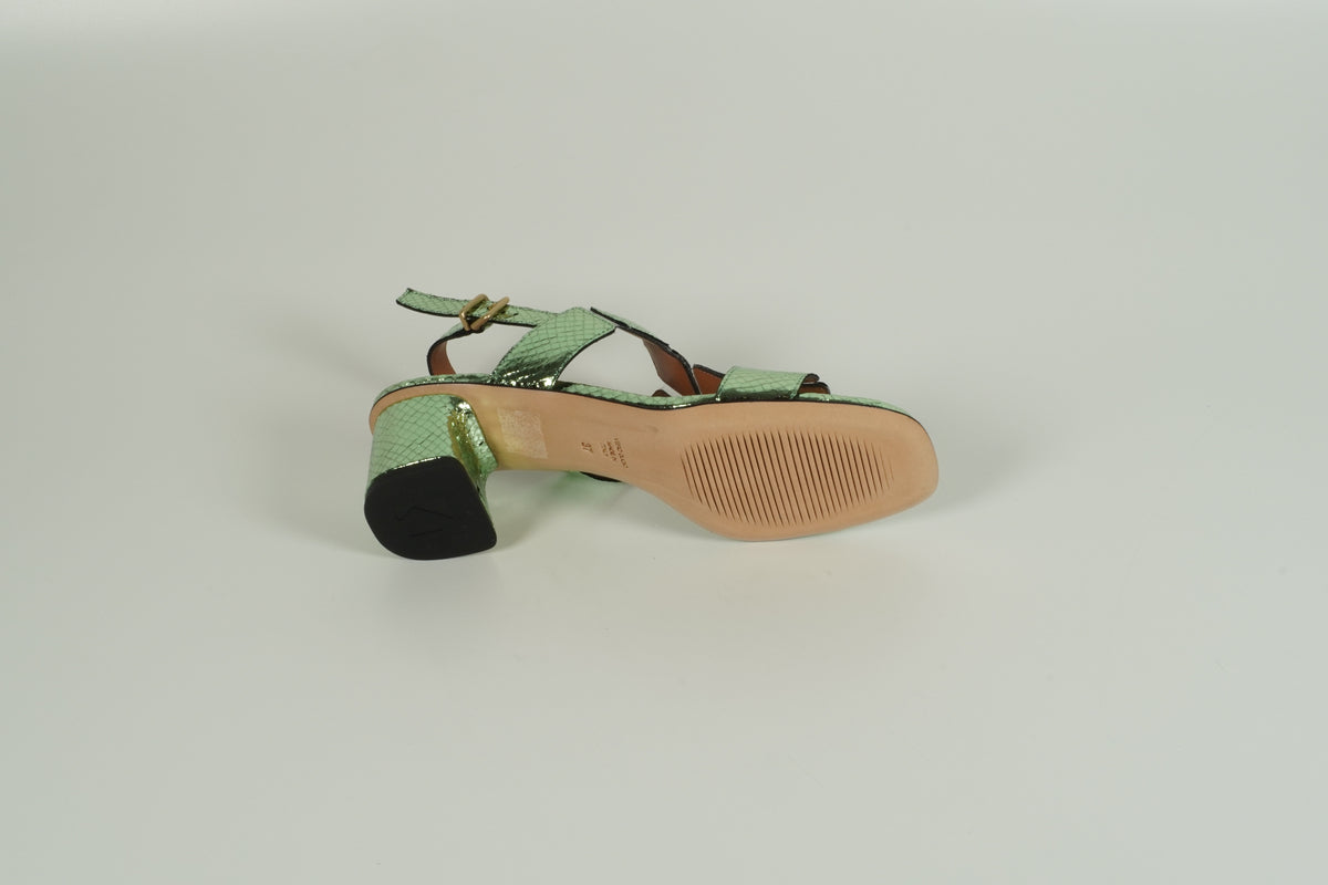 Sandal Green