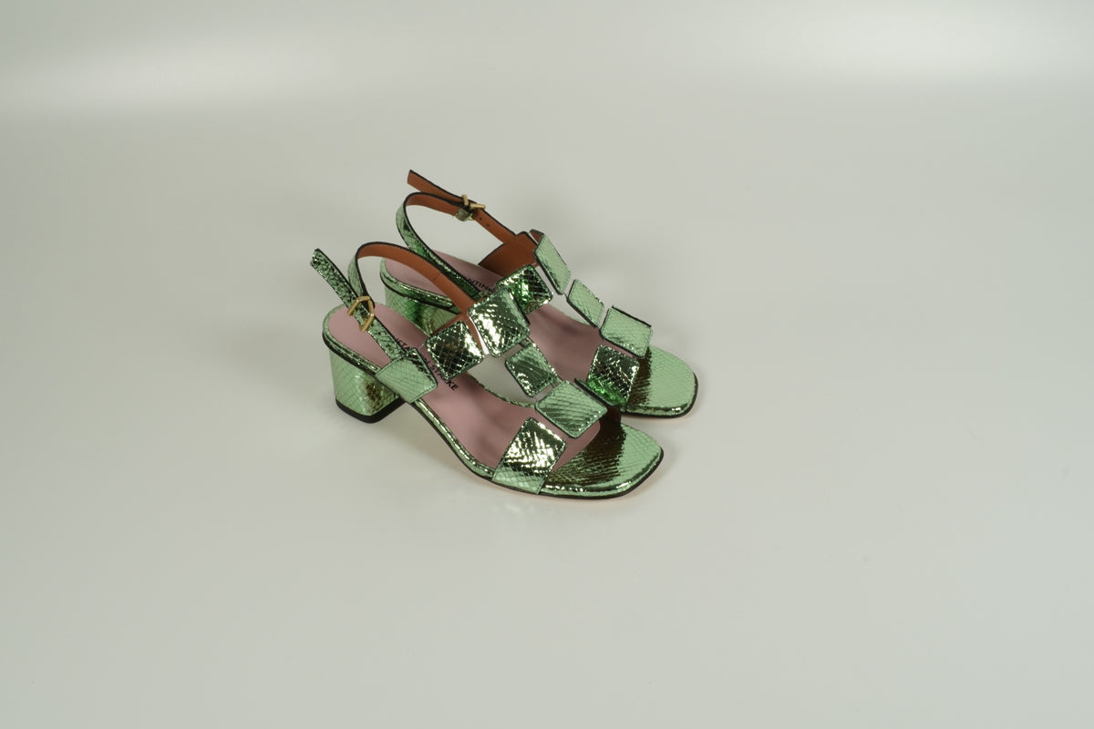Sandal Green