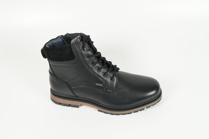 Boot Schwarz