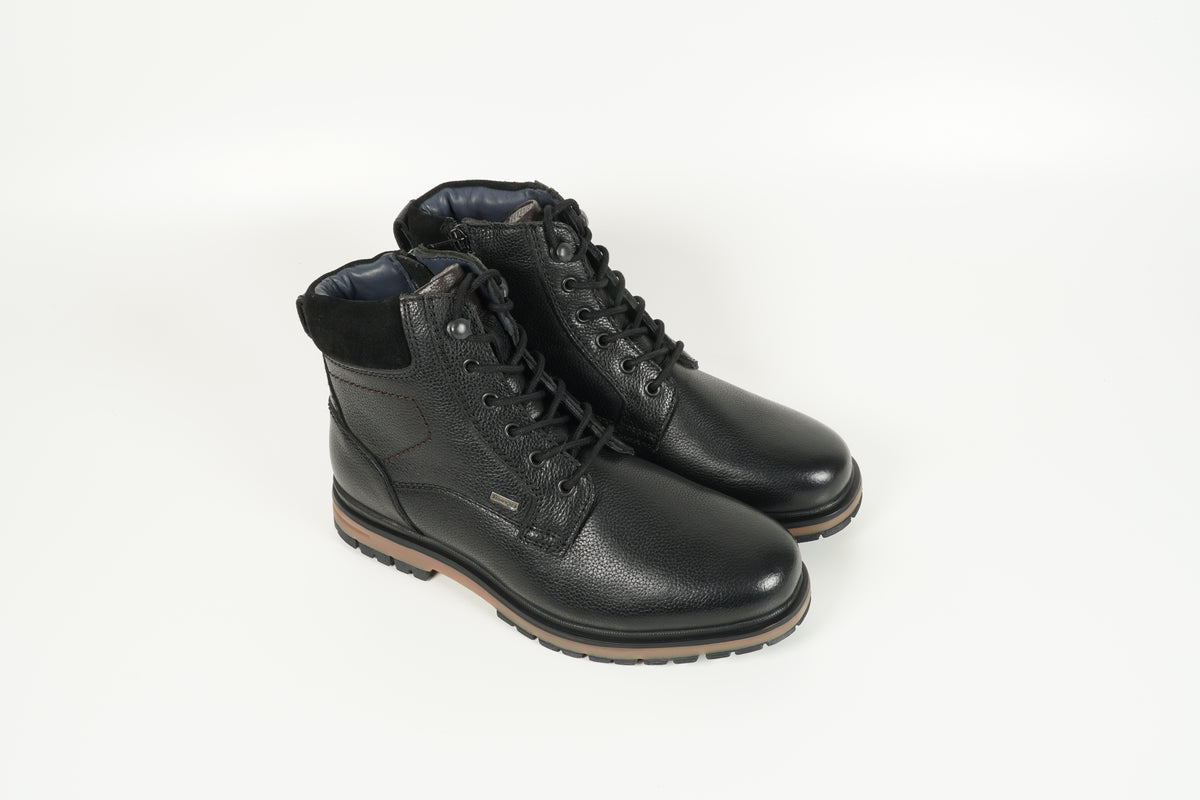 Boot Black