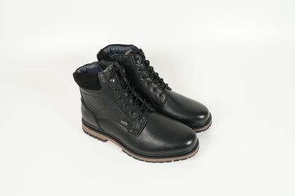 Boot Schwarz