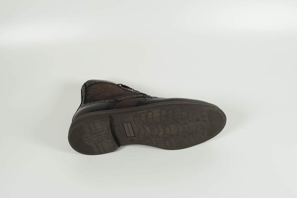 Brown Boot