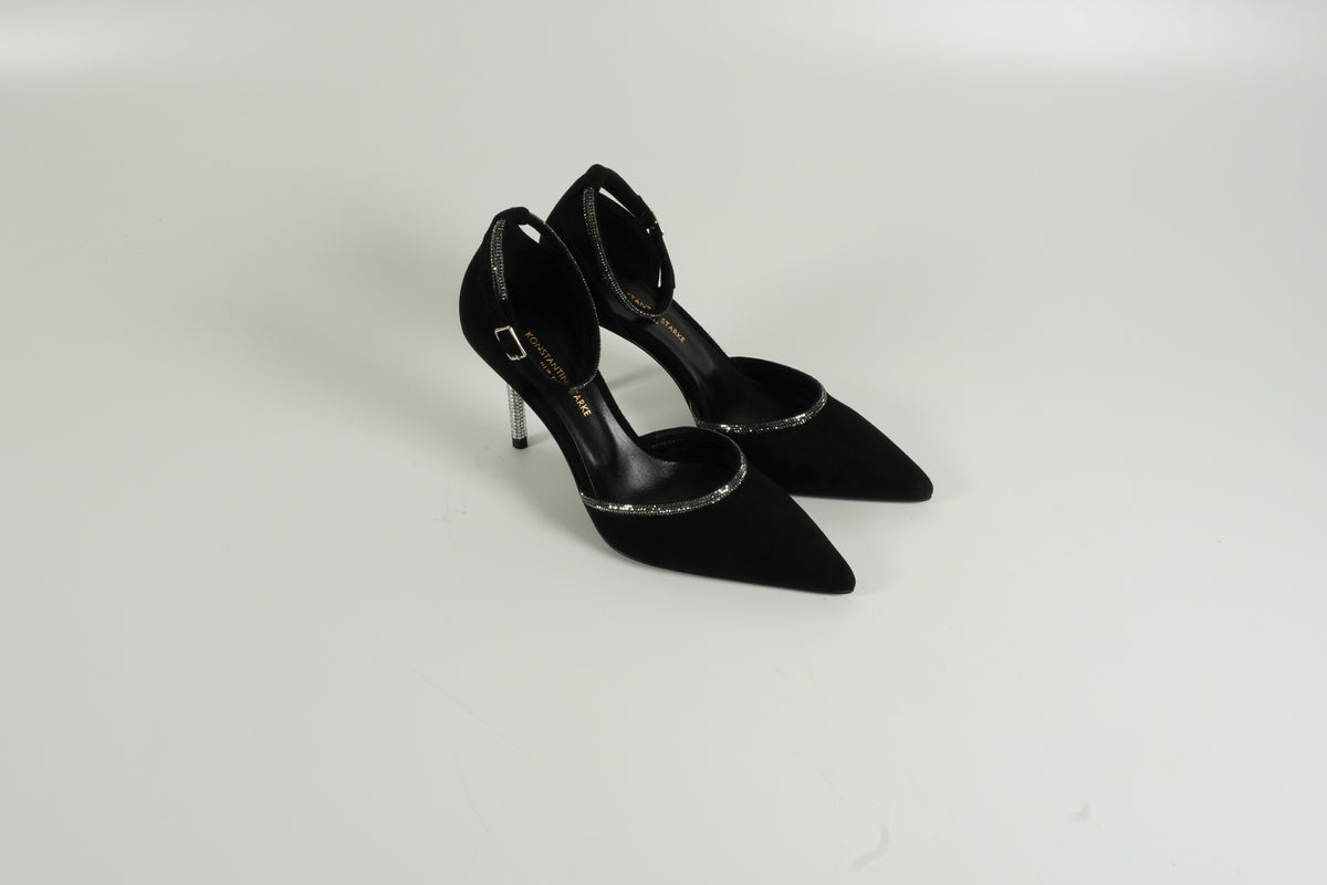 Pumps Black