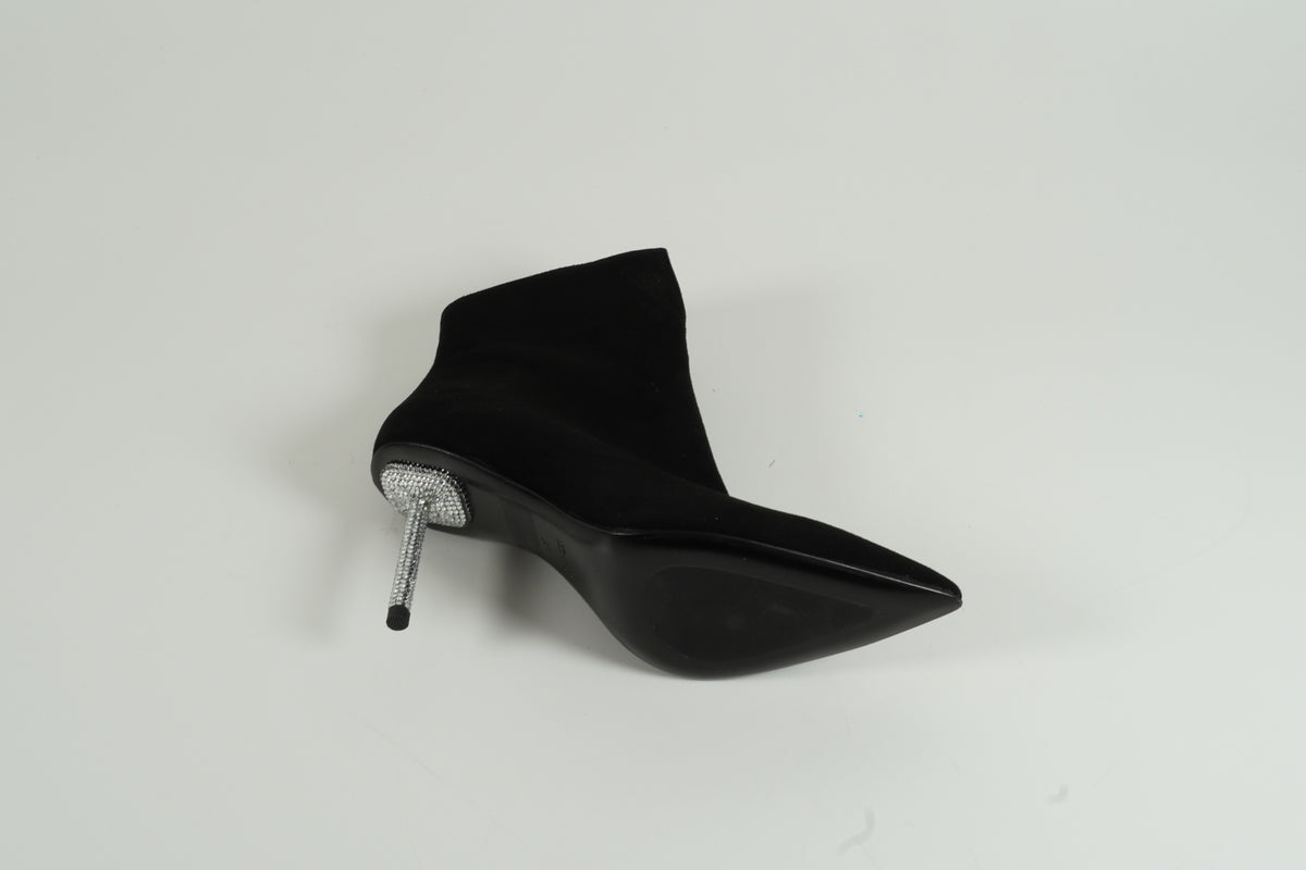 Pumps Black