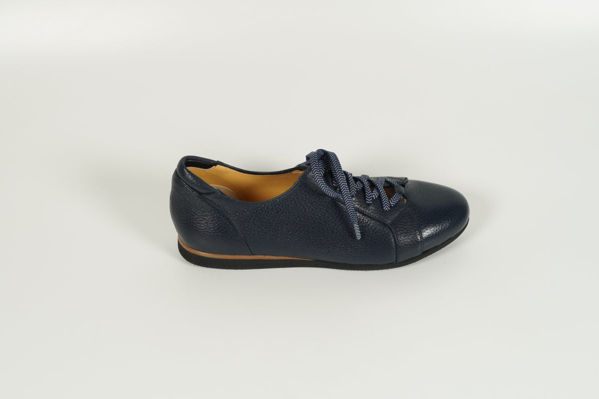 Sneaker Schwarz