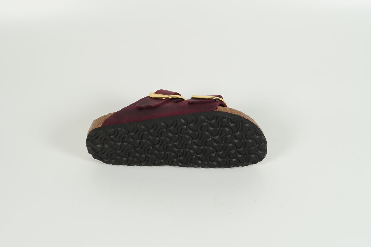 Sandale Arizona Rouge