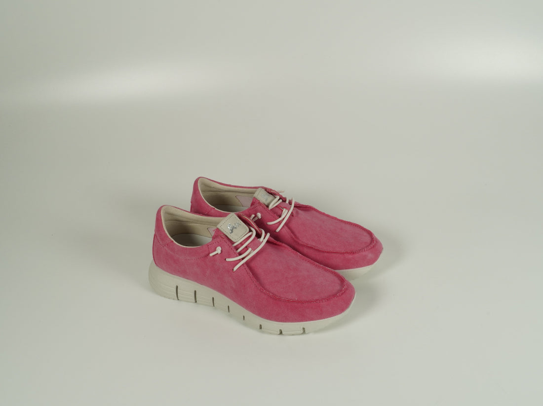 Sneaker Pink