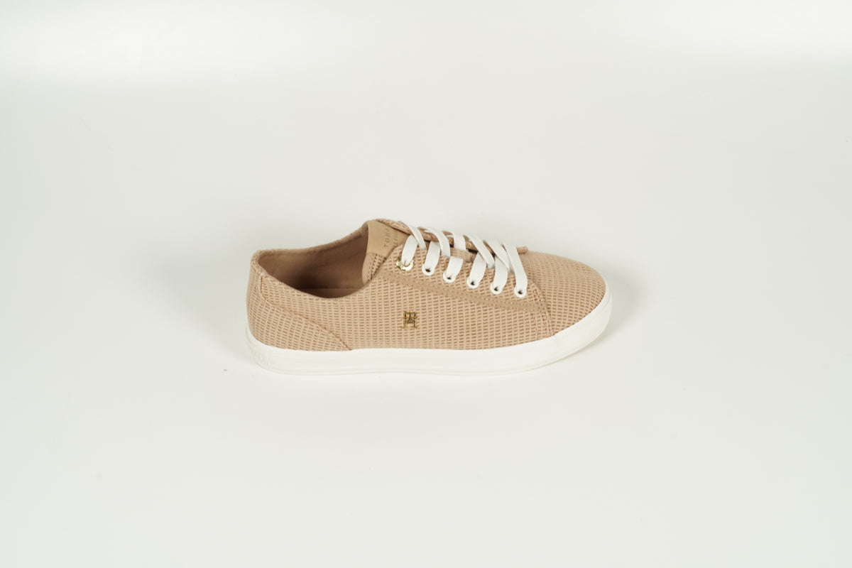 Sneaker Beige