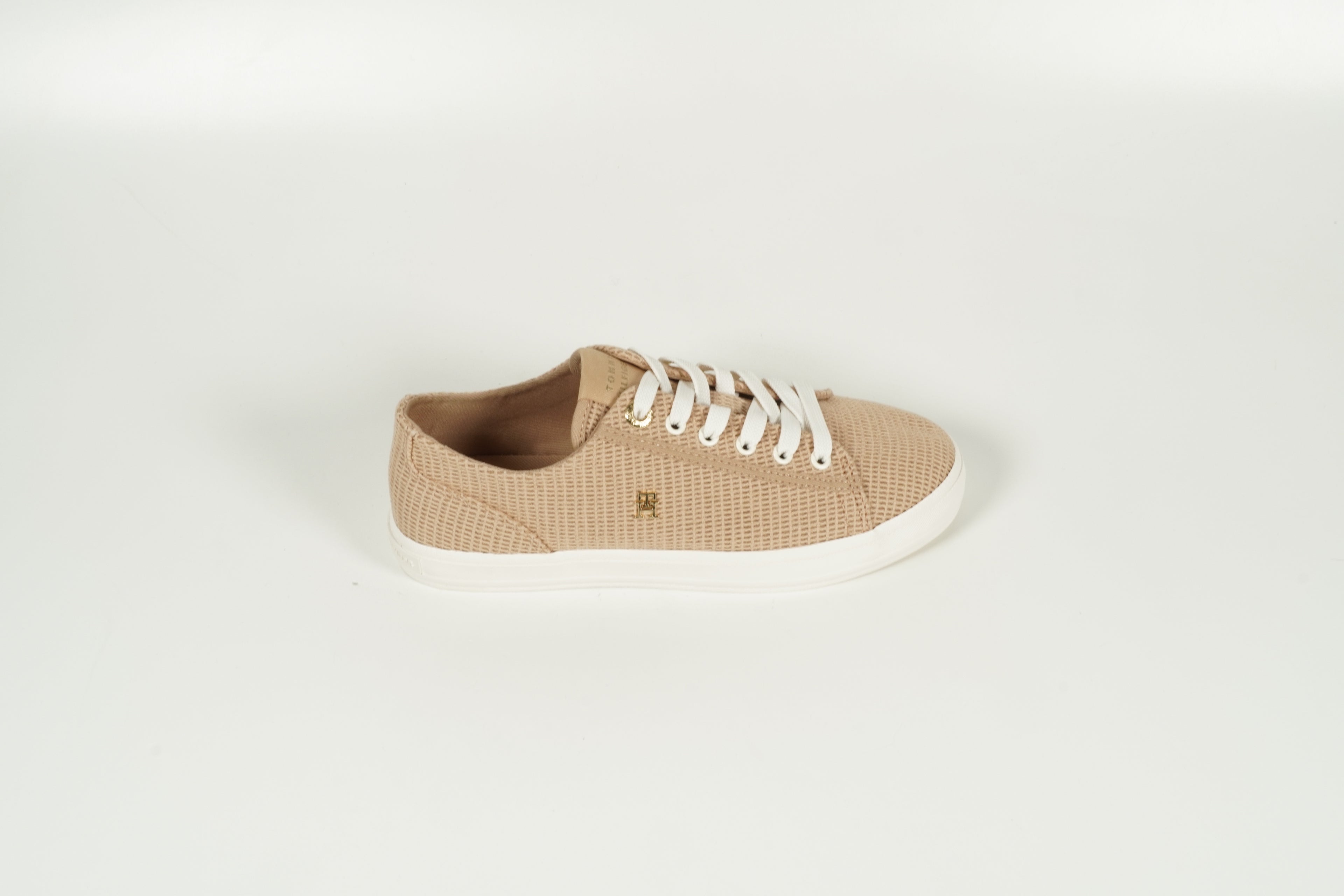 Sneaker Beige