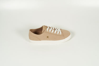 Sneaker Beige