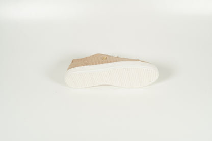 Sneaker Beige