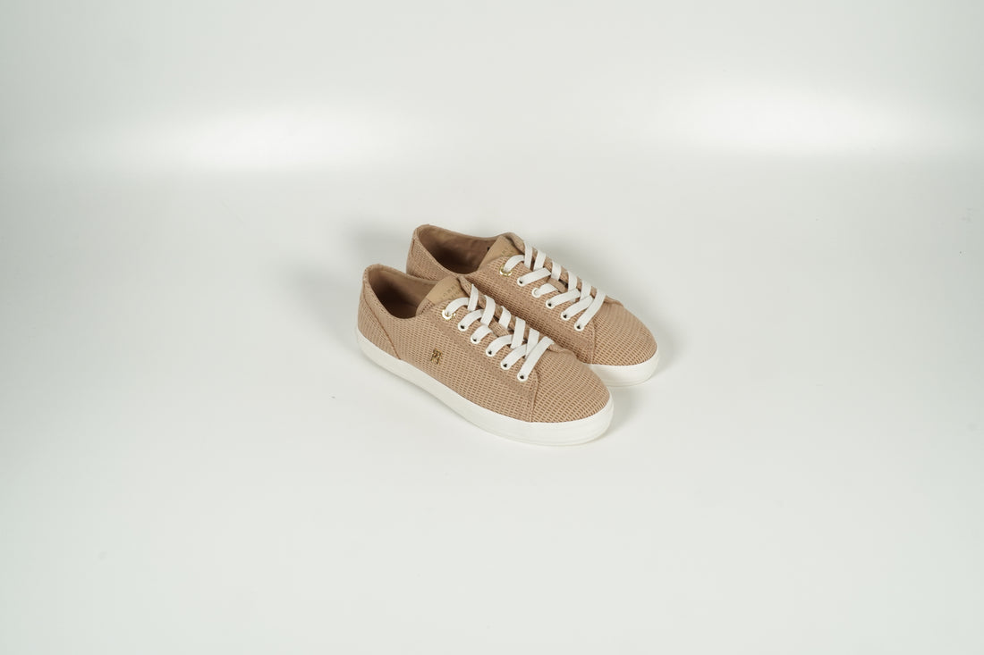 Sneaker Beige
