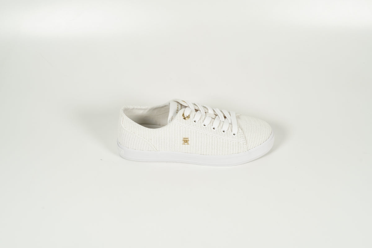 Baskets blanches