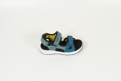 Sandale Kids Blau