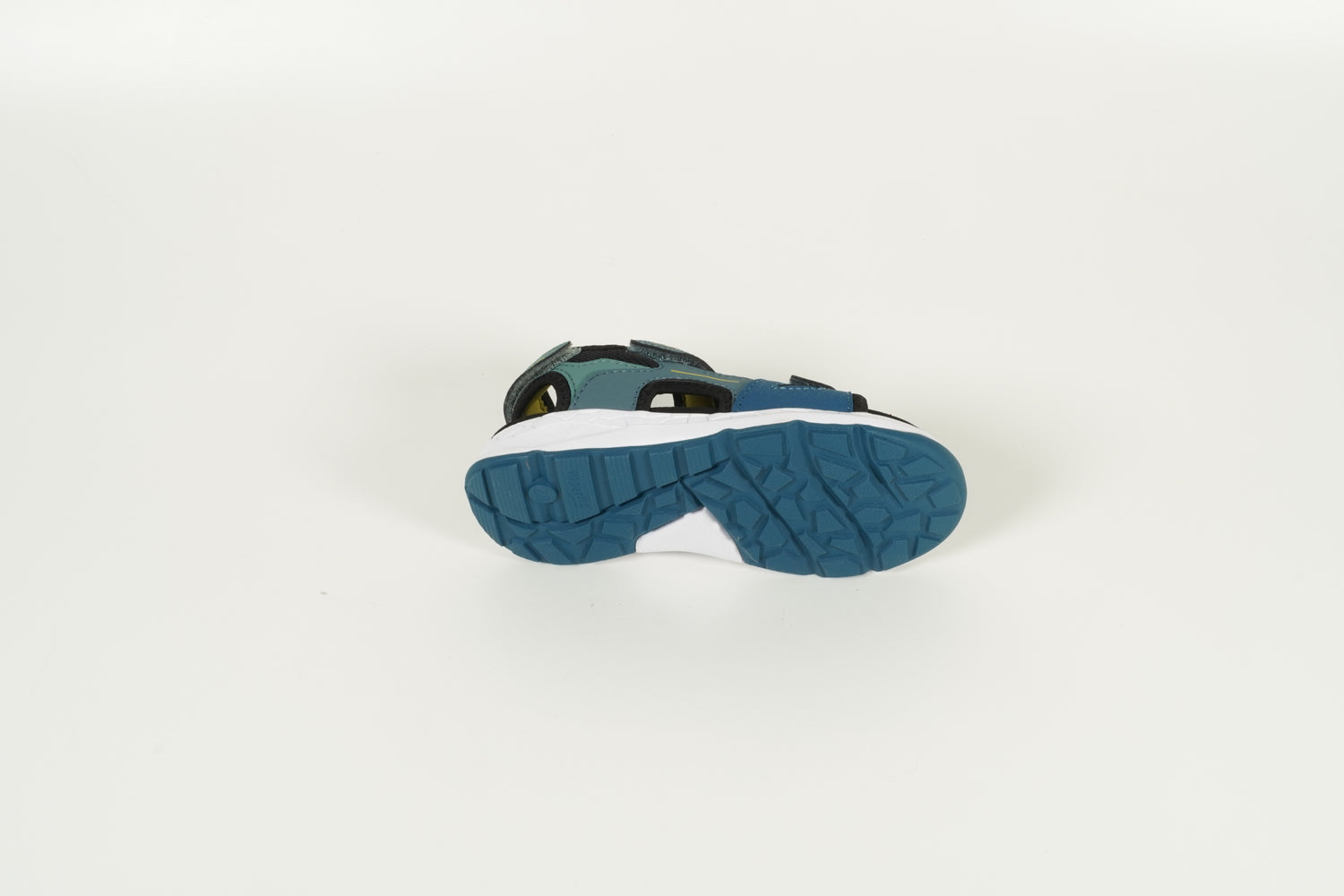 Sandale Kids Blau