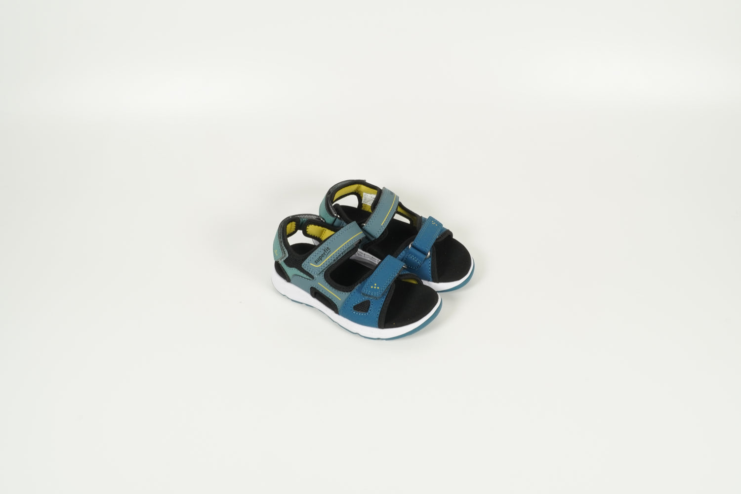 Sandale Kids Blau