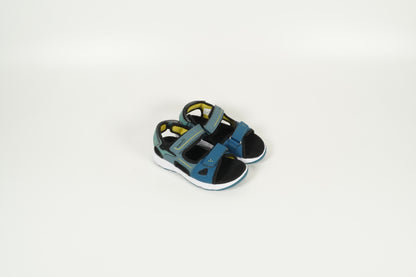 Sandale Kids Blau
