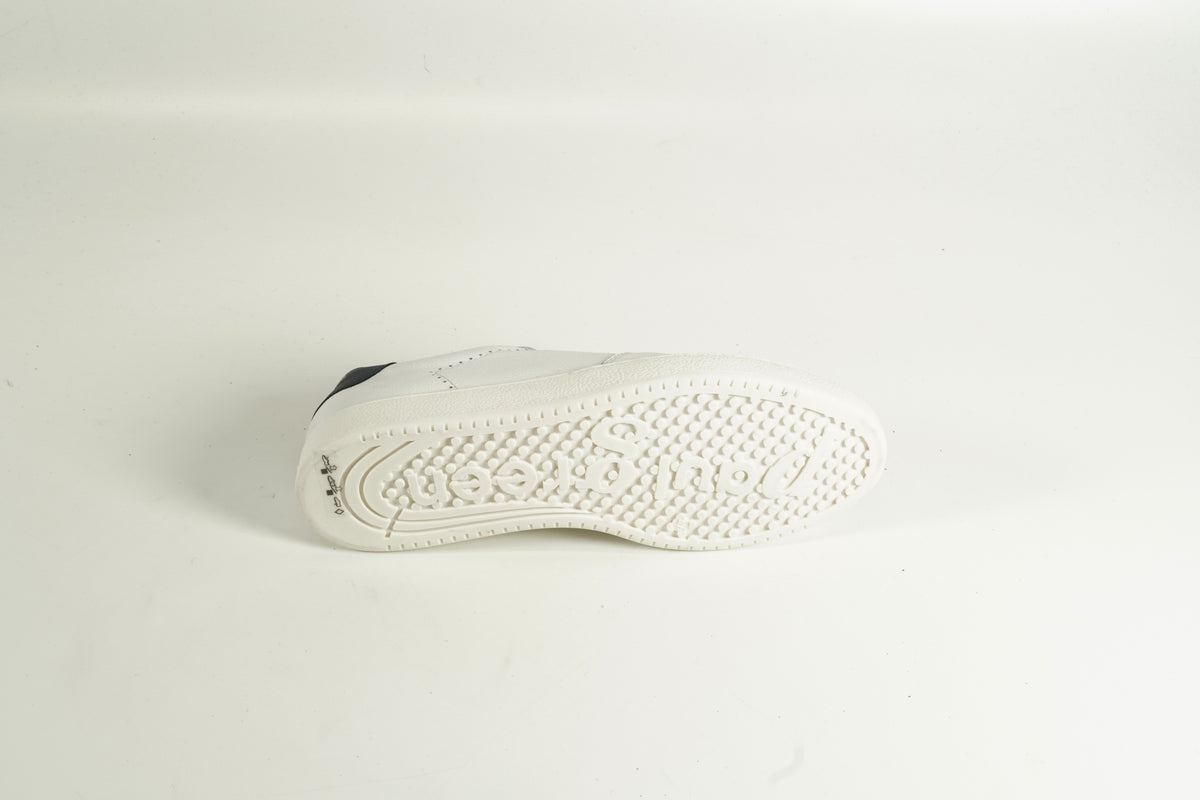 Sneaker Weiss