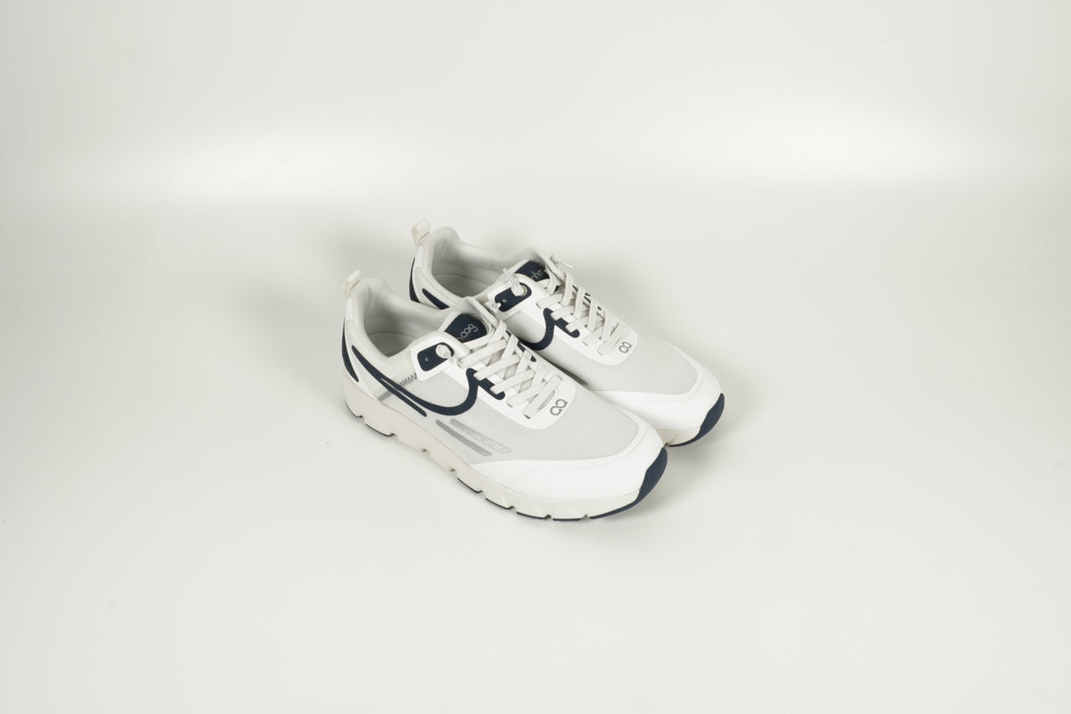Sneaker Weiss