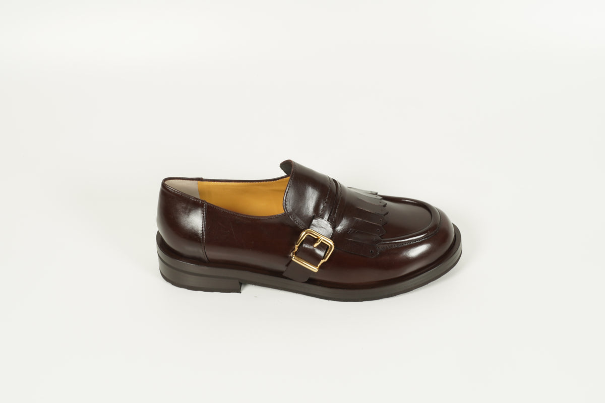 Loafer Brown