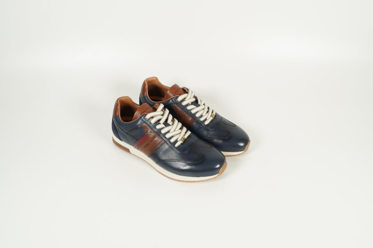 Sneaker Blue
