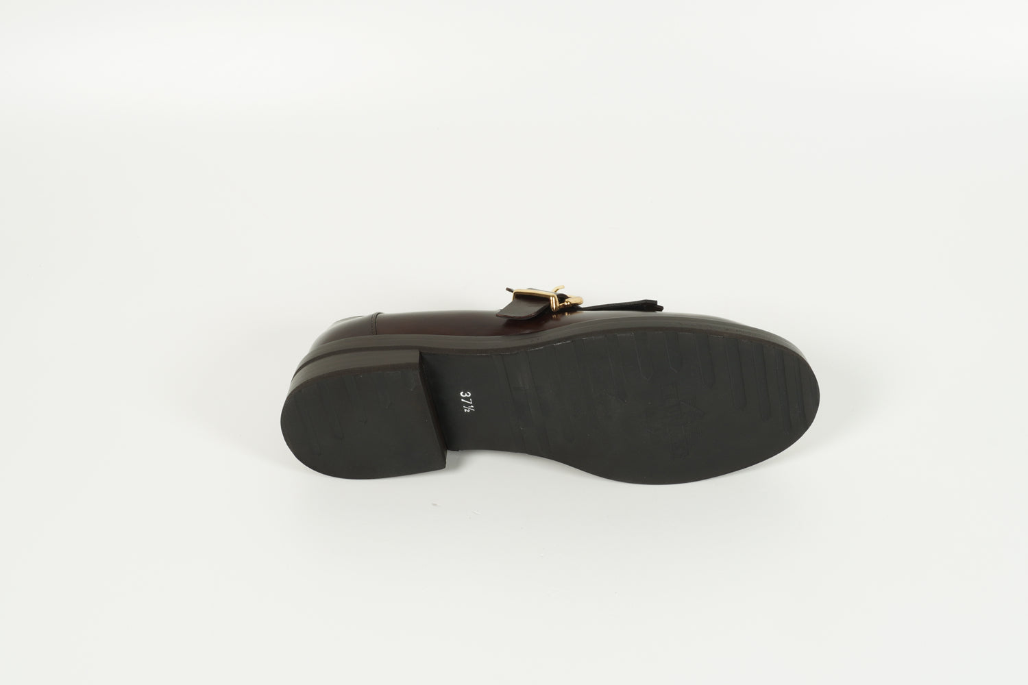 Loafer Braun