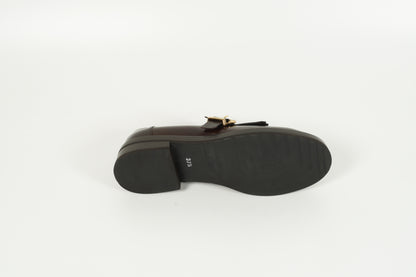 Loafer Braun