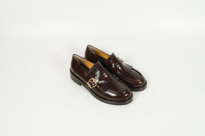 Loafer Braun