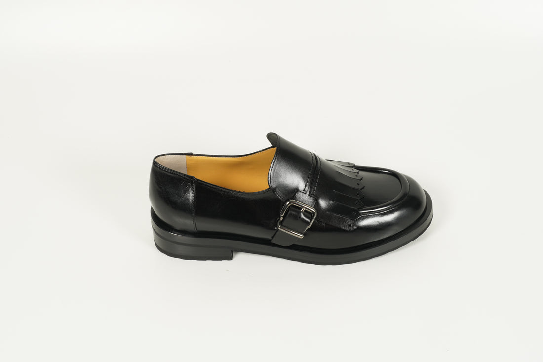 Loafer Schwarz