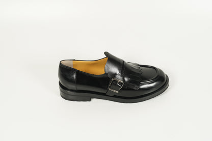 Loafer Schwarz