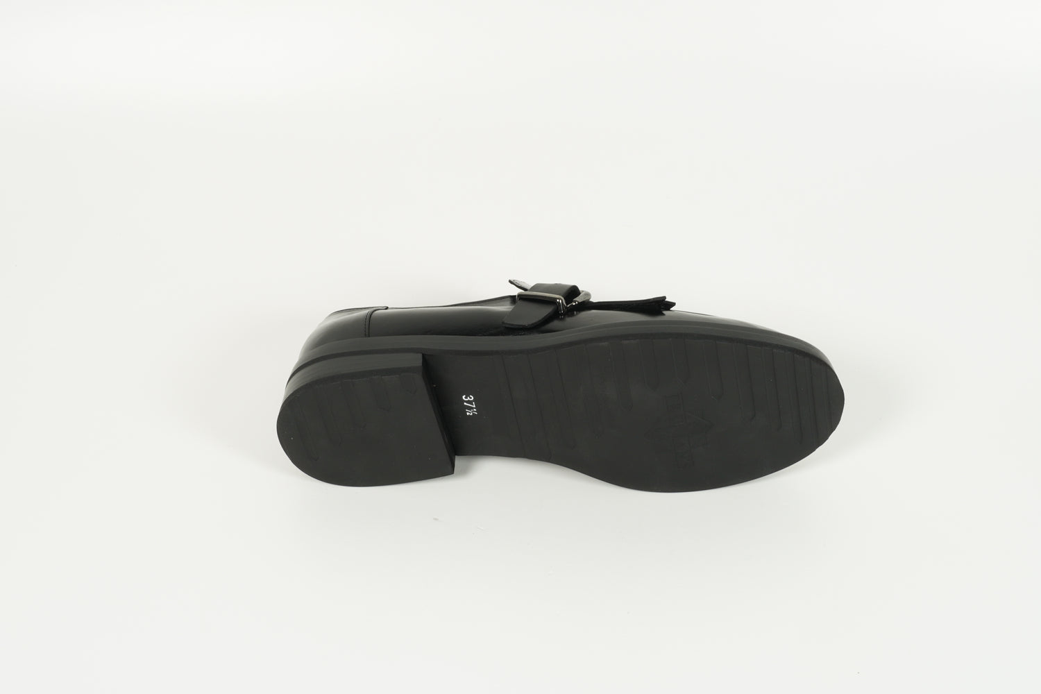 Loafer Schwarz