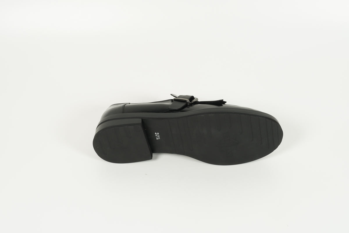 Loafer Black