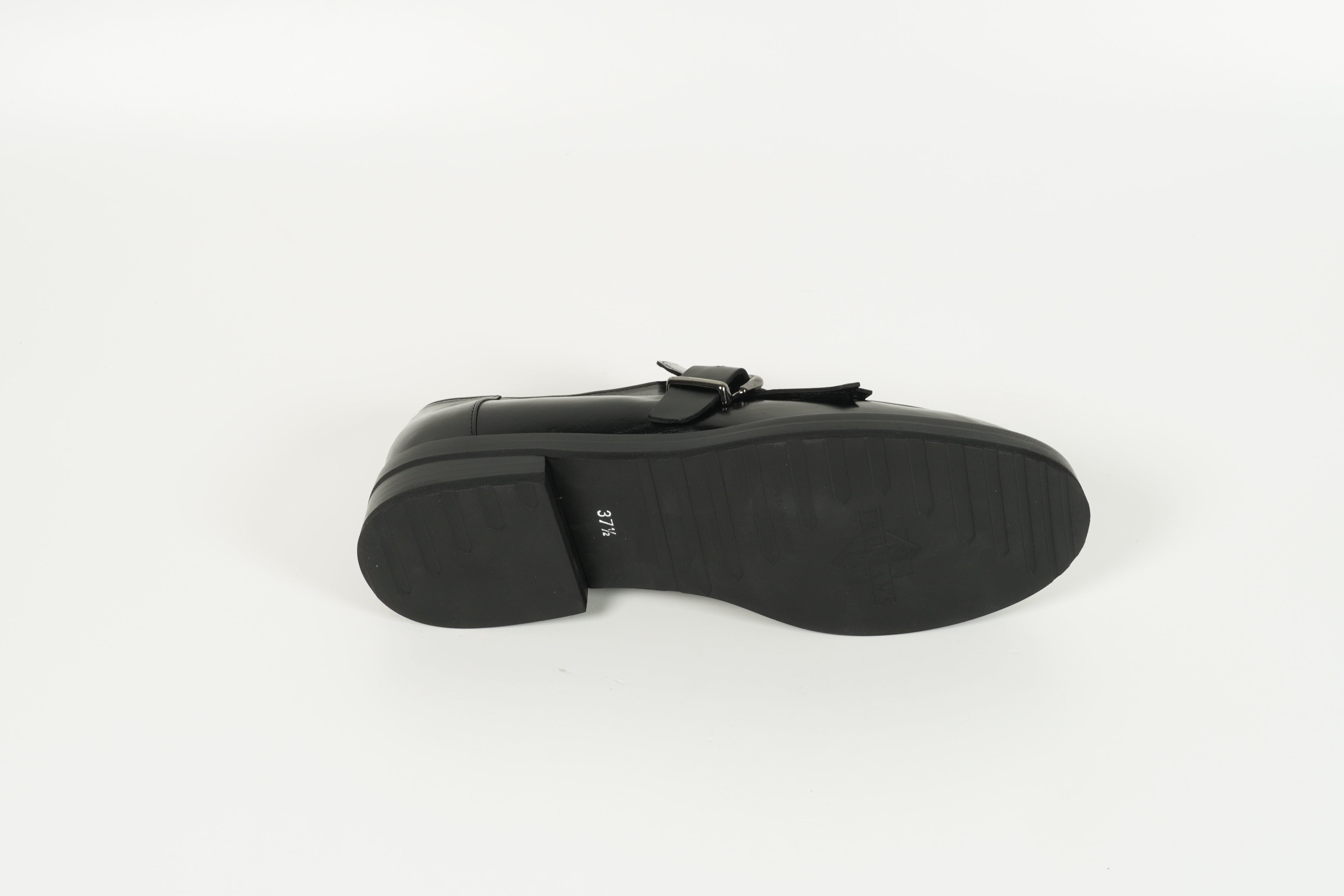 Loafer Schwarz