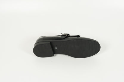 Loafer Schwarz