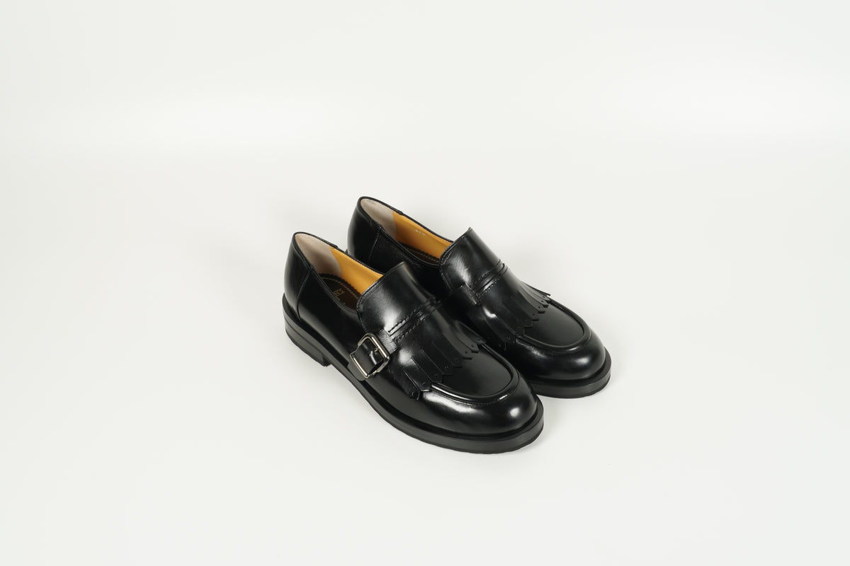 Loafer Black