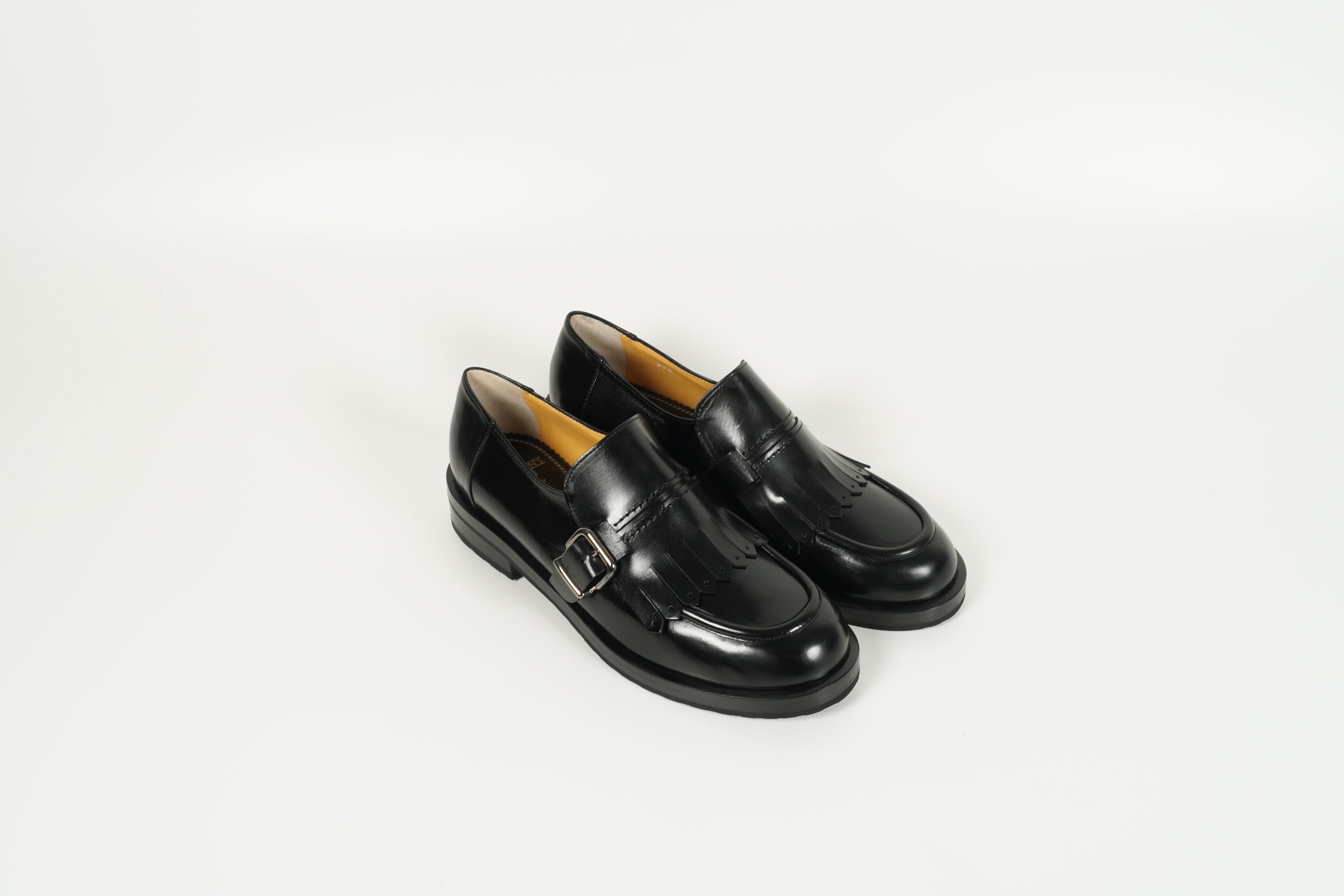 Loafer Schwarz